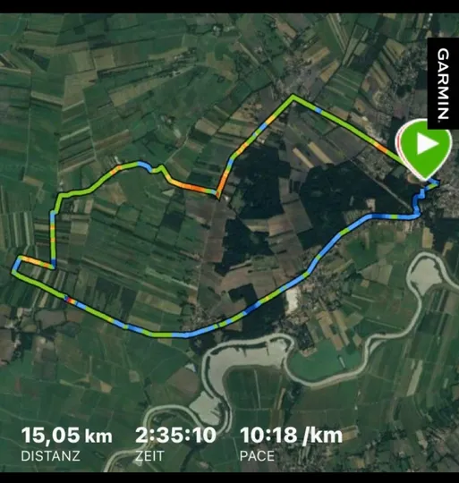 Marsch der Wertschätzung – für unsere Einsatzkräfte – Bild 3 von 3