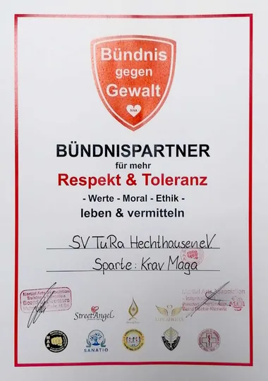 Krav Maga – Bild 5 von 5