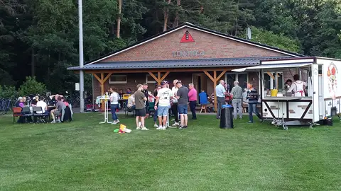 Ehrenamts-Feier 2025