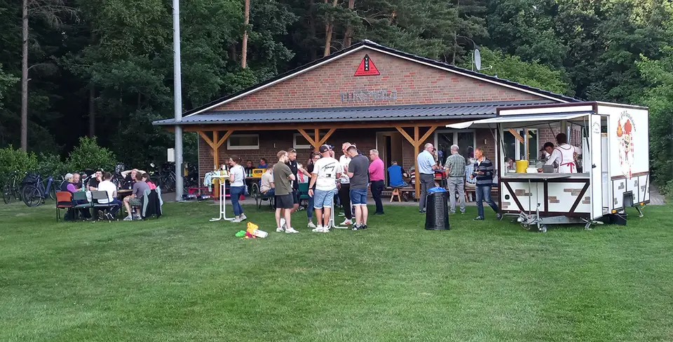 Ehrenamts-Feier 2025