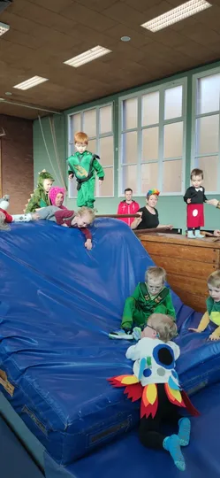 Fasching – Bild 1 von 13