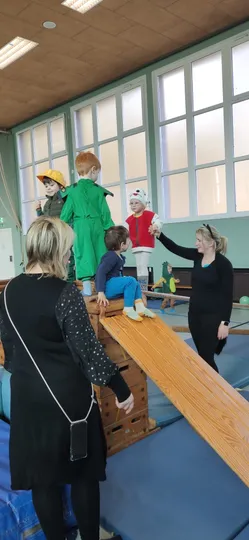 Fasching – Bild 10 von 13