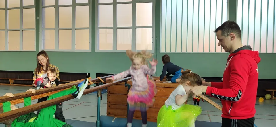 Fasching – Bild 11 von 13