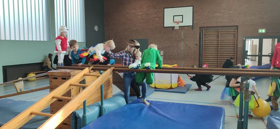 Fasching – Bild 12 von 13