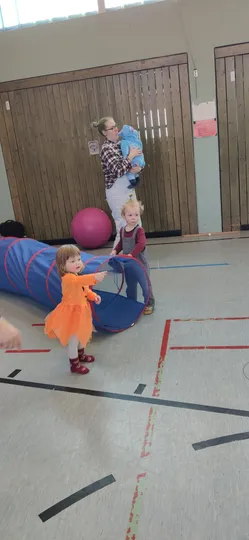 Fasching – Bild 13 von 13