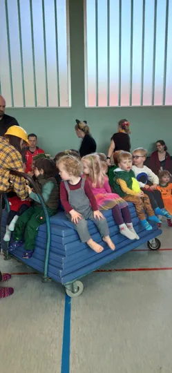 Fasching – Bild 4 von 13