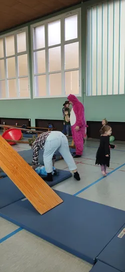 Fasching – Bild 6 von 13