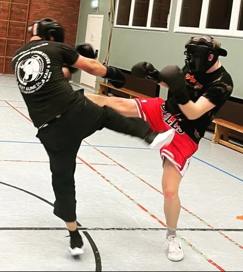 Krav Maga – Bild 1 von 5