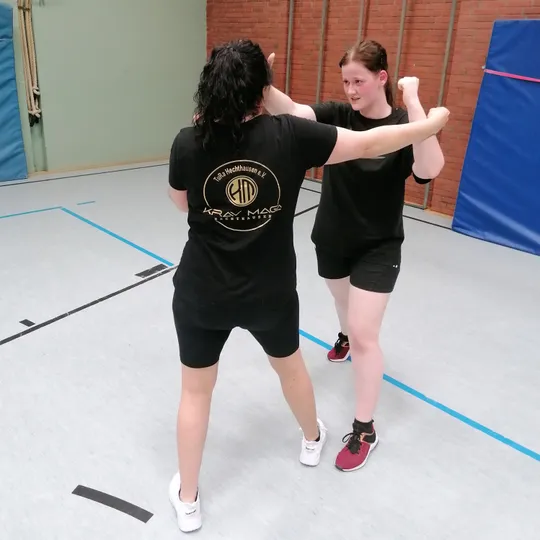 Krav Maga – Bild 3 von 5
