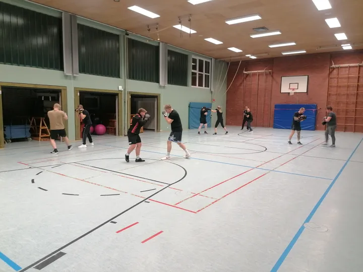 Krav Maga – Bild 4 von 5