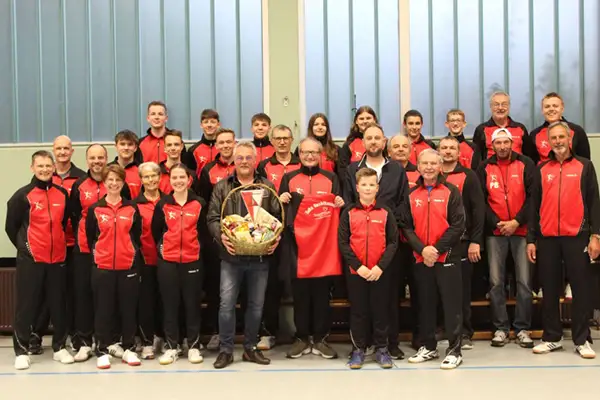 Sponsor Tagespflege Hechthausen