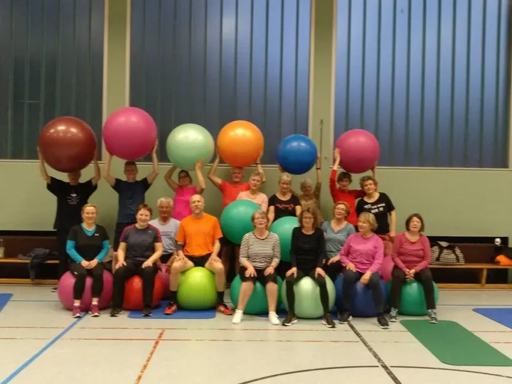 Turnen – Bild 2 von 2