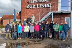 Volkswander-Tag 2024