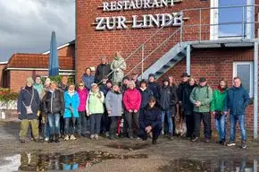 Volkswander-Tag 2024